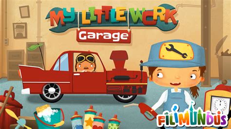 mylittlegarage|Iba pa.